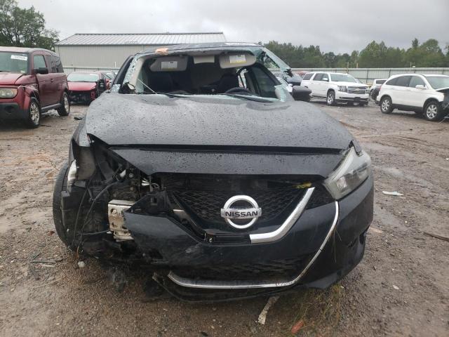 Photo 5 from auction – 2018 NISSAN MAXIMA 3.5 with VIN 1N4AA6AP7JC381027