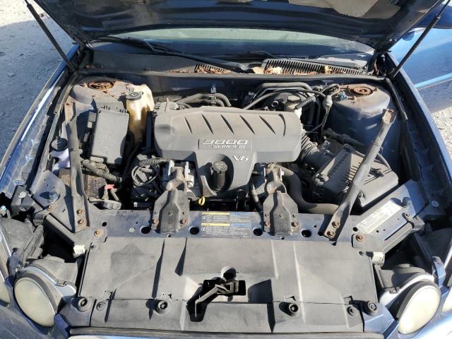 Photo 11 from auction – 2005 BUICK LACROSSE C with VIN 2G4WC532851232445