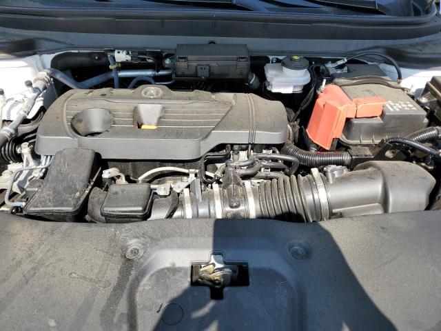 Photo 11 from auction – 2022 ACURA RDX TECHNO with VIN 5J8TC2H52NL016904