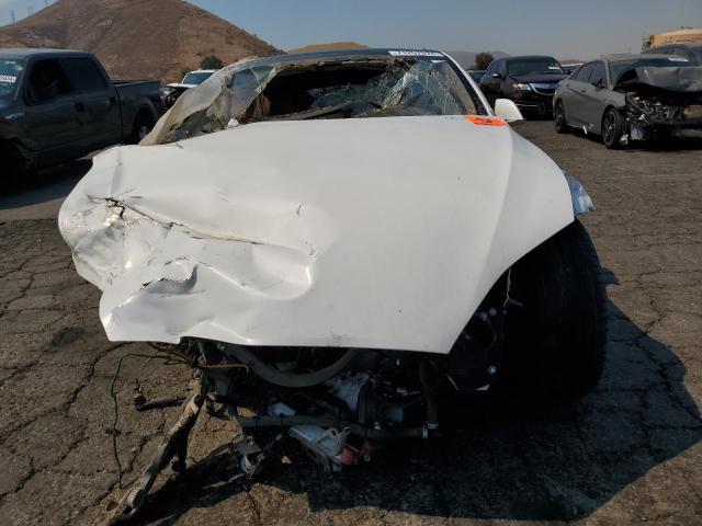 Photo 5 from auction – 2014 TESLA MODEL S with VIN 5YJSA1H29EFP63922