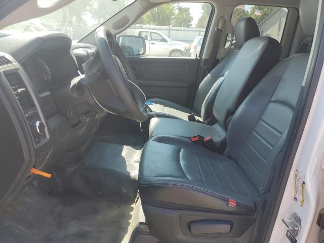 Photo 7 from auction – 2022 RAM 1500 CLASS with VIN 1C6RR6FG3NS149395