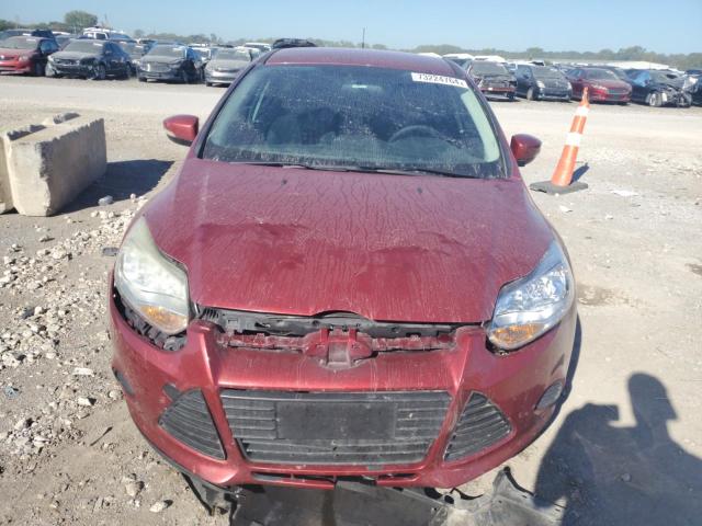 Photo 5 from auction – 2014 FORD FOCUS SE with VIN 1FADP3K29EL184167