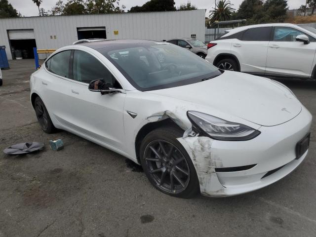 Photo 4 from auction – 2018 TESLA MODEL 3 with VIN 5YJ3E1EBXJF179052