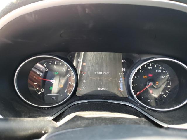 Photo 9 from auction – 2020 JEEP COMPASS LI with VIN 3C4NJDCB1LT153520