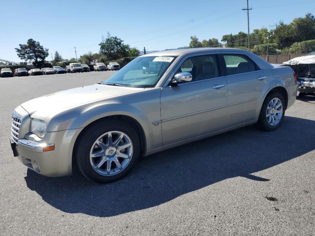 CHRYSLER 300C 2006 with VIN 2C3LA63H06H290747 - Photo from auction