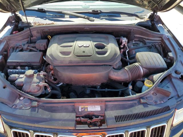 Photo 12 from auction – 2016 JEEP GRAND CHER with VIN 1C4RJFBG4GC316494