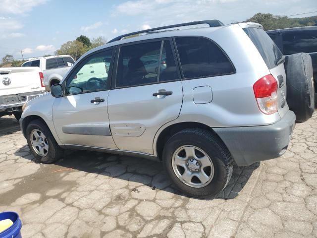 Photo 2 from auction – 2001 TOYOTA RAV4 with VIN JTEGH20V110017238