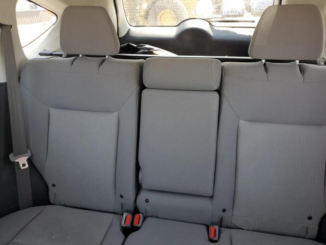 Photo 10 from auction – 2016 HONDA CR-V EX with VIN 2HKRM4H56GH636390