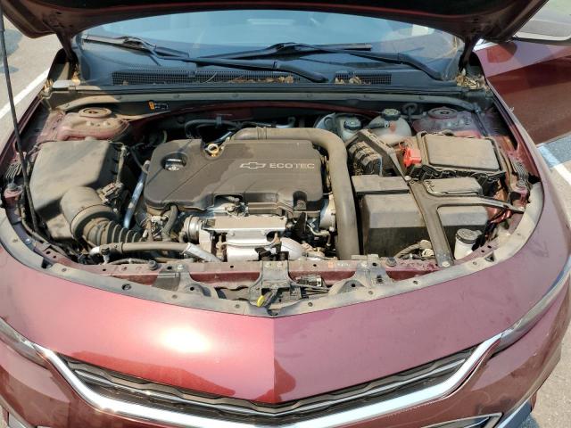 Photo 11 from auction – 2016 CHEVROLET MALIBU LS with VIN 1G1ZB5STXGF193635