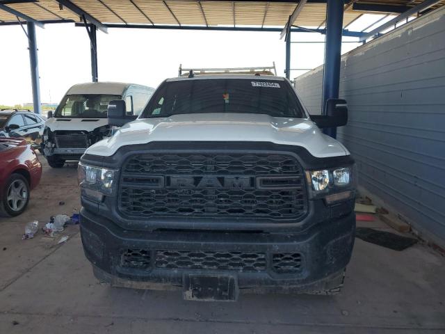 Photo 5 from auction – 2023 RAM 2500 TRADE with VIN 3C6UR5HJ4PG543902