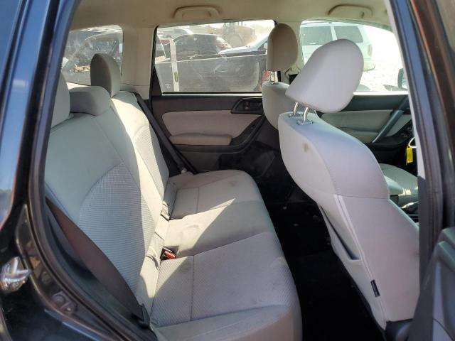 صورة رقم 11 من المزاد - 2017 SUBARU FORESTER 2 مع VIN JF2SJABC1HH455733