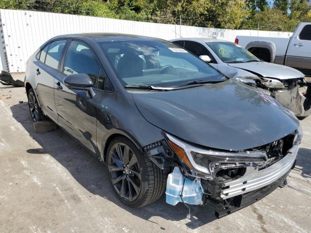Photo 4 from auction – 2024 TOYOTA COROLLA SE with VIN 5YFP4MCE4RP184606