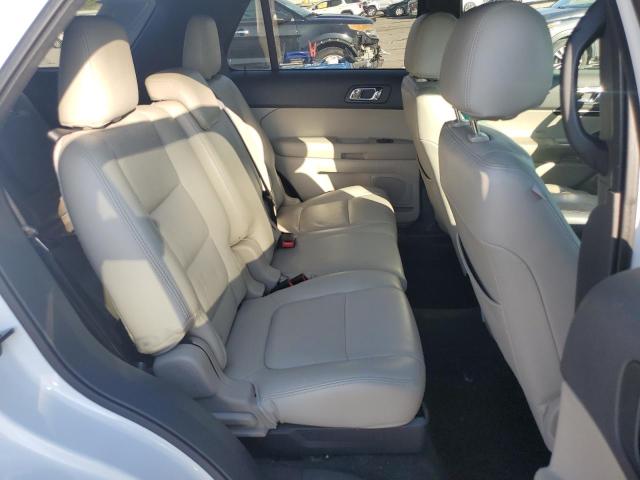 Photo 11 from auction – 2013 FORD EXPLORER with VIN 1FM5K7B89DGB68465