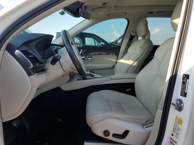 Photo 7 from auction – 2016 VOLVO XC90 T6 with VIN YV4A22PK8G1061308