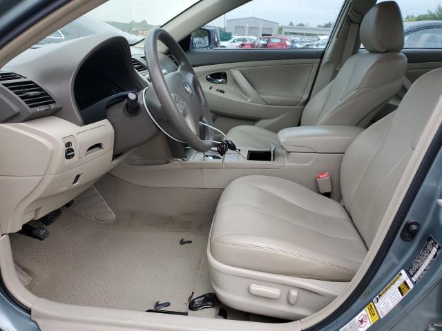 Photo 7 from auction – 2011 TOYOTA CAMRY BASE with VIN 4T1BF3EK3BU756139