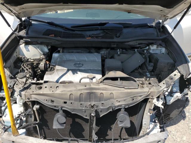 Photo 12 from auction – 2013 LEXUS RX 350 BAS with VIN 2T2BK1BA5DC177472