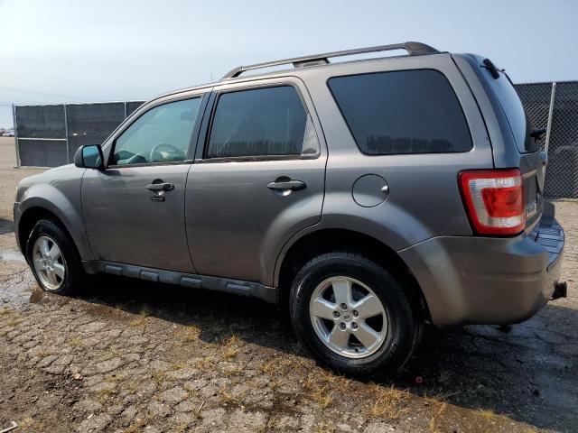 Photo 2 from auction – 2009 FORD ESCAPE XLT with VIN 1FMCU03G59KA52540