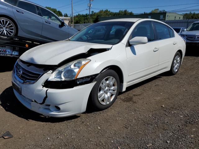 NISSAN ALTIMA BAS 2010 with VIN 1N4AL2AP5AN500975 - Photo from auction
