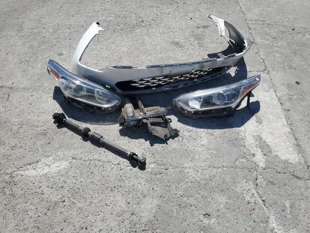 Photo 12 from auction – 2021 KIA FORTE FE with VIN 3KPF24AD7ME374874