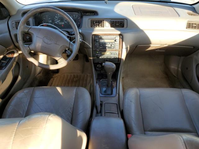 Photo 8 from auction – 2001 TOYOTA CAMRY LE with VIN 4T1BF28K61U128032