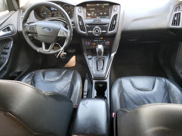 Photo 8 from auction – 2015 FORD FOCUS TITA with VIN 1FADP3J20FL360431
