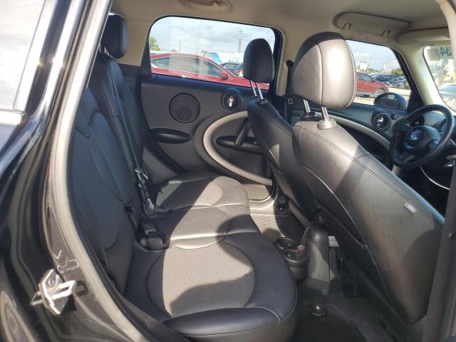 صورة رقم 10 من المزاد - 2016 MINI COOPER COU مع VIN WMWZB3C56GWR46893