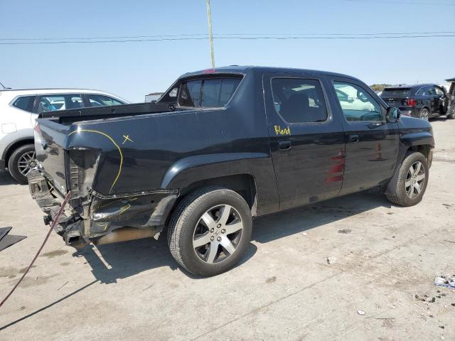 Фото 3 с аукциона – 2014 HONDA RIDGELINE с VIN 5FPYK1F61EB010034