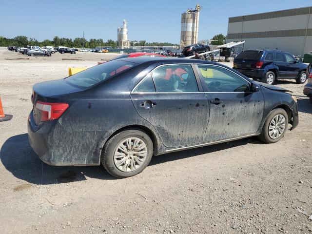Photo 3 from auction – 2014 TOYOTA CAMRY L with VIN 4T1BF1FK2EU412583