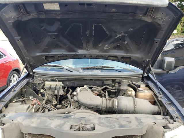 Photo 11 from auction – 2006 FORD F150 with VIN 1FTRX12W96NB32213