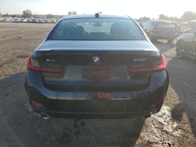 Photo 6 from auction – 2023 BMW 330XI with VIN 3MW89FF09P8D37847