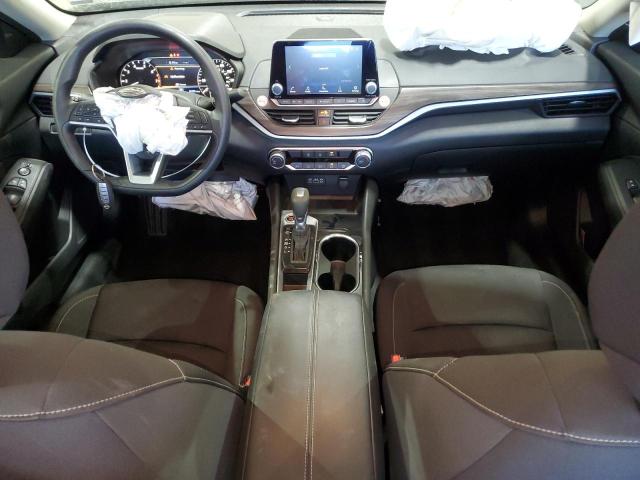 Photo 8 from auction – 2024 NISSAN ALTIMA SV with VIN 1N4BL4DV0RN325928