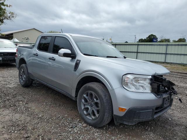Снимка 4 от търг – 2022 FORD MAVERICK X с VIN 3FTTW8E30NRB03102