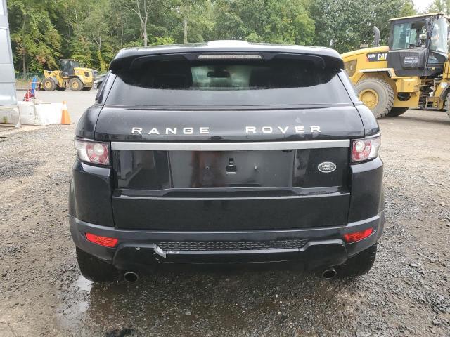Photo 6 from auction – 2012 LAND ROVER RANGE ROVE with VIN SALVP2BG1CH609989