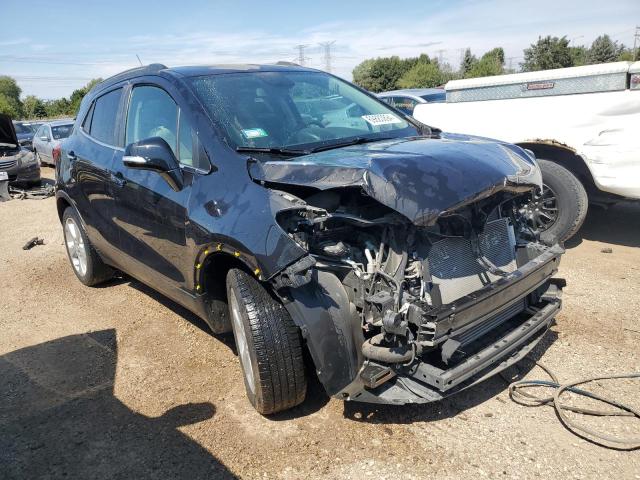 Photo 4 from auction – 2016 BUICK ENCORE with VIN KL4CJASB5GB638364