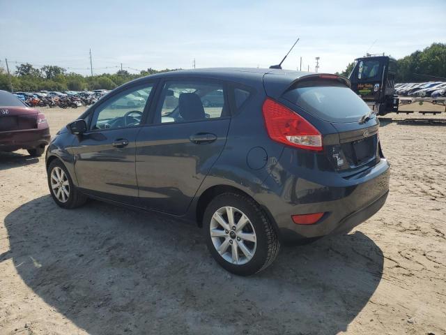 Zdjęcie 2 z aukcji – 2011 FORD FIESTA SE z VIN 3FADP4EJ4BM144047