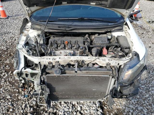Фото 11 с аукциона – 2014 HONDA CIVIC EX с VIN 19XFB2F89EE234570