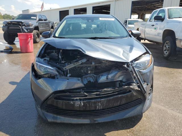 Photo 5 from auction – 2018 TOYOTA COROLLA LE with VIN 2T1BPRHE1JC031032