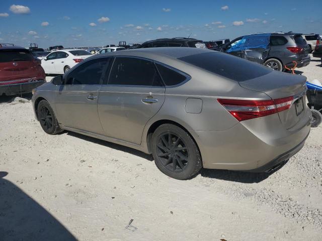 Photo 2 from auction – 2013 TOYOTA AVALON BAS with VIN 4T1BK1EB6DU028124