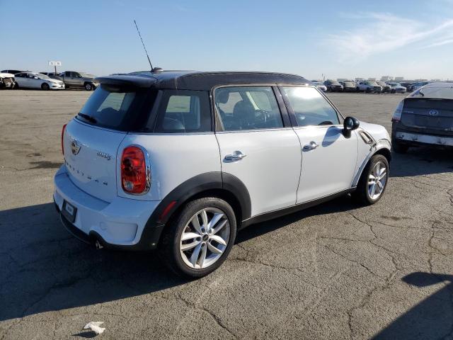 Photo 3 from auction – 2014 MINI COOPER S C with VIN WMWZC3C53EWT00737