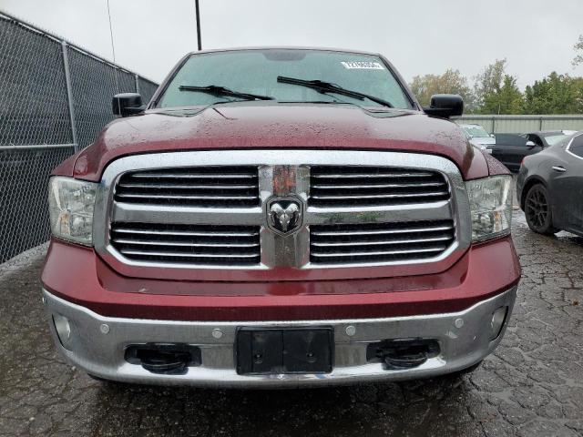 Фото 5 с аукциона – 2018 RAM 1500 SLT с VIN 1C6RR7LM5JS231803