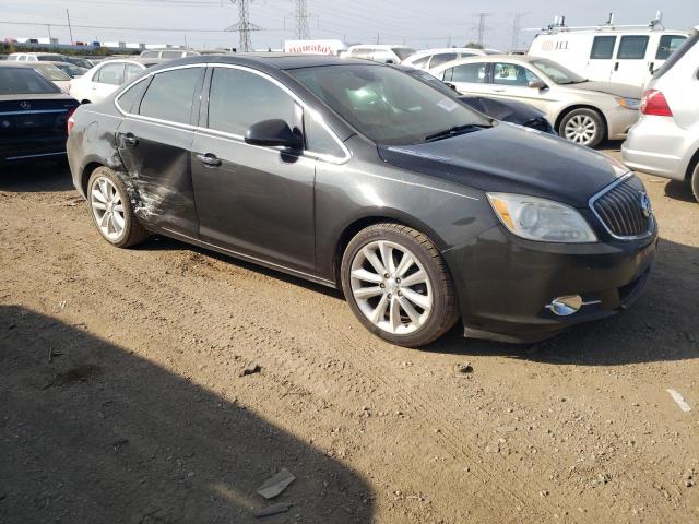 Photo 4 from auction – 2014 BUICK VERANO with VIN 1G4PP5SK1E4100674