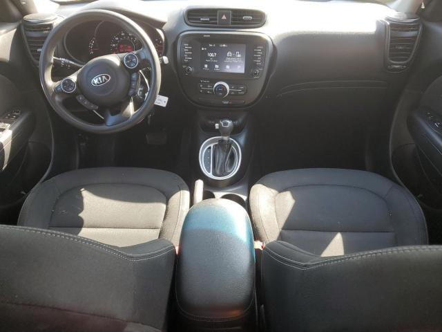 Photo 8 from auction – 2018 KIA SOUL + with VIN KNDJP3A50J7540047