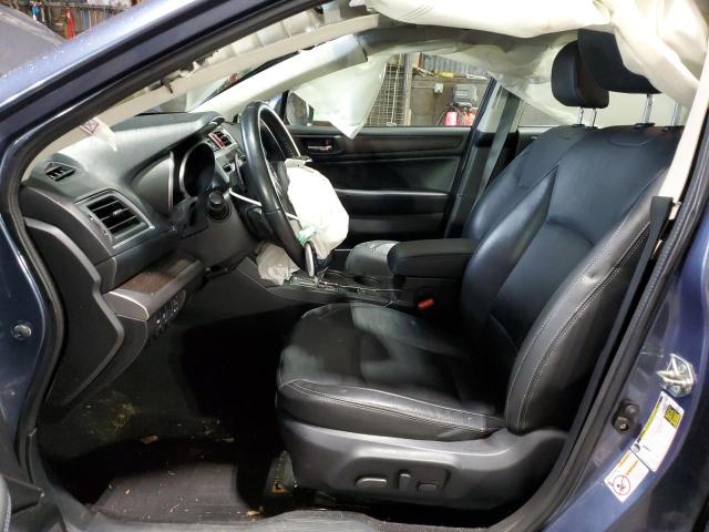 Photo 7 from auction – 2016 SUBARU LEGACY 2.5 with VIN 4S3BNAN62G3033801