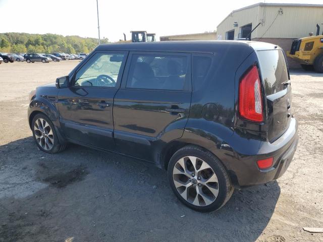 Photo 2 from auction – 2013 KIA SOUL + with VIN KNDJT2A69D7583773
