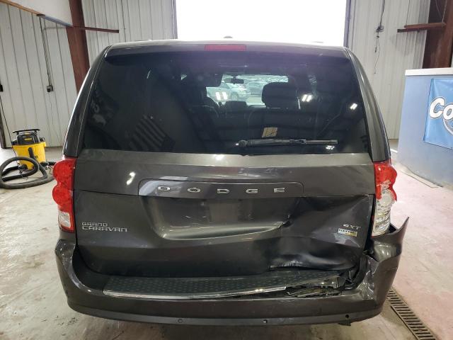 Photo 6 from auction – 2016 DODGE GRAND CARA with VIN 2C4RDGCG0GR310047