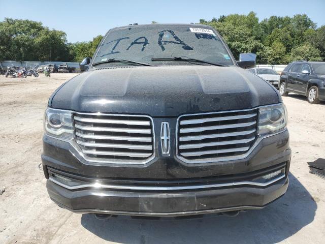 Photo 5 from auction – 2017 LINCOLN NAVIGATOR with VIN 5LMJJ3LTXHEL11239