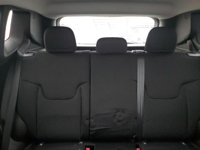 Photo 10 from auction – 2018 JEEP RENEGADE L with VIN ZACCJABBXJPH35157