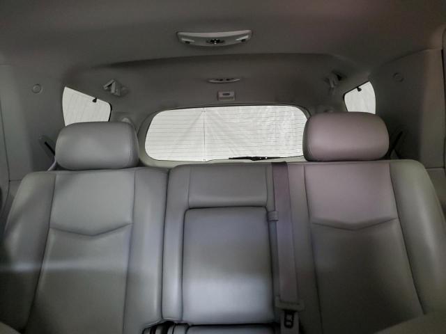 Photo 10 from auction – 2006 CADILLAC SRX with VIN 1GYEE637960159587