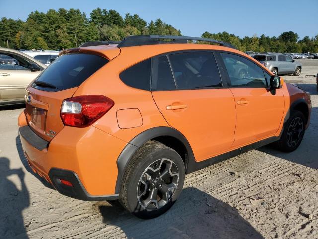 Photo 3 from auction – 2014 SUBARU XV CROSSTR with VIN JF2GPACC9EG296576