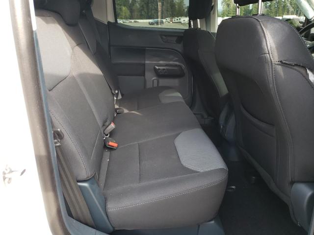 Photo 10 from auction – 2024 FORD MAVERICK X with VIN 3FTTW8A38RRA75643